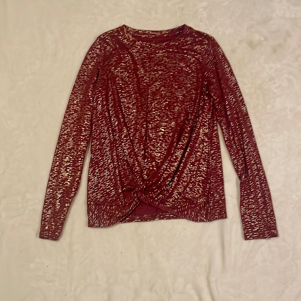 Cute long sleeve!!!
